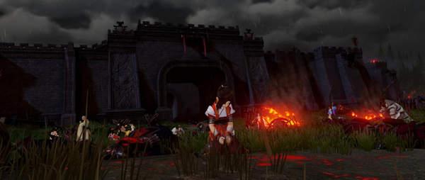 剑网3新手指挥图,剑网3速成攻略