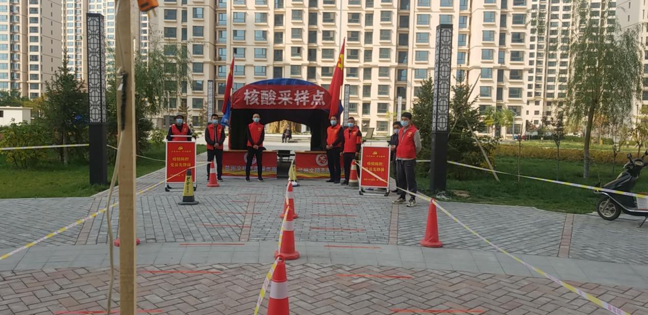 东川市疫情防控,东川区疫情防控支援