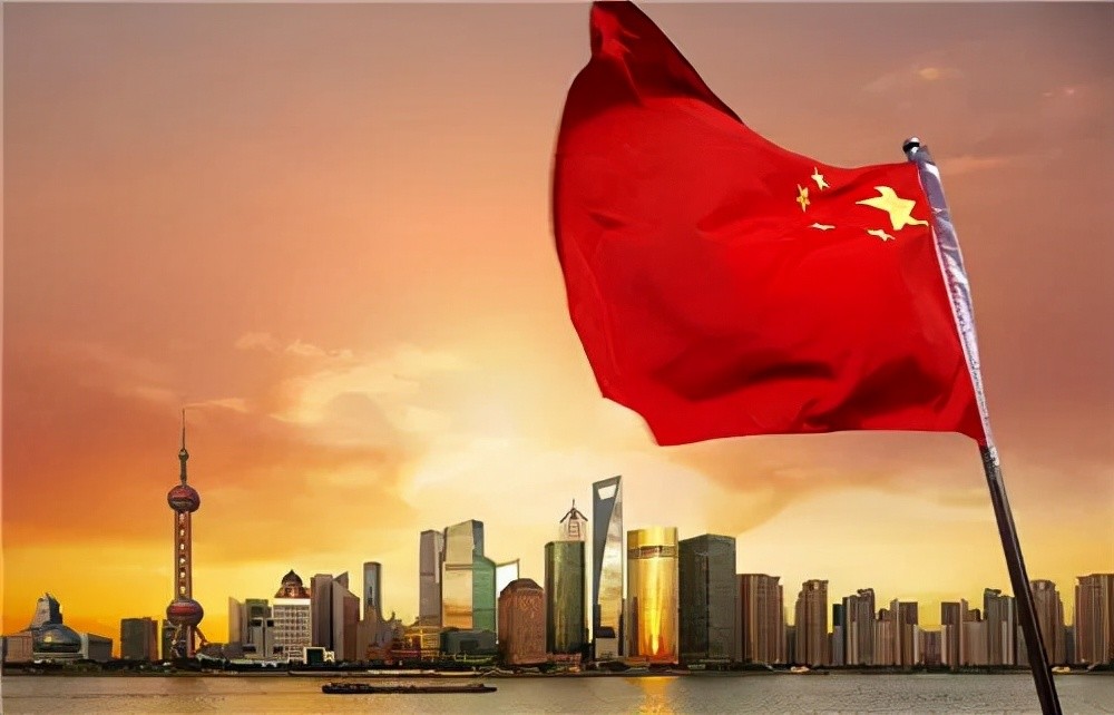 中国应对美国军事对策,中国面对美国竞争的对策