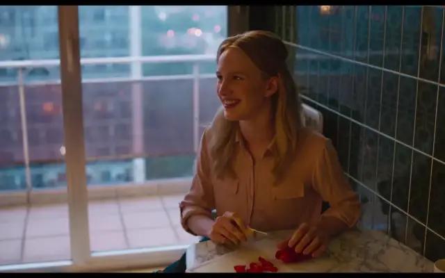 打碎女性思维局限,打碎性别束缚