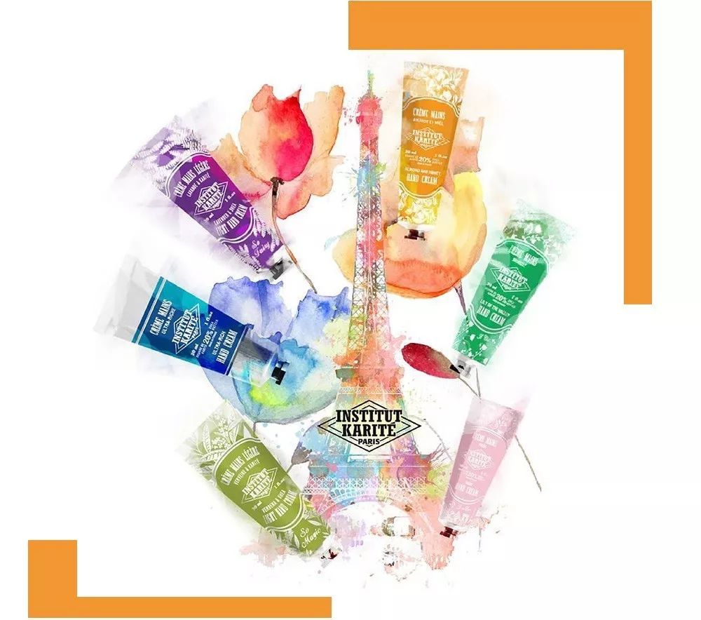 榜单护手霜,护手霜榜单第一名