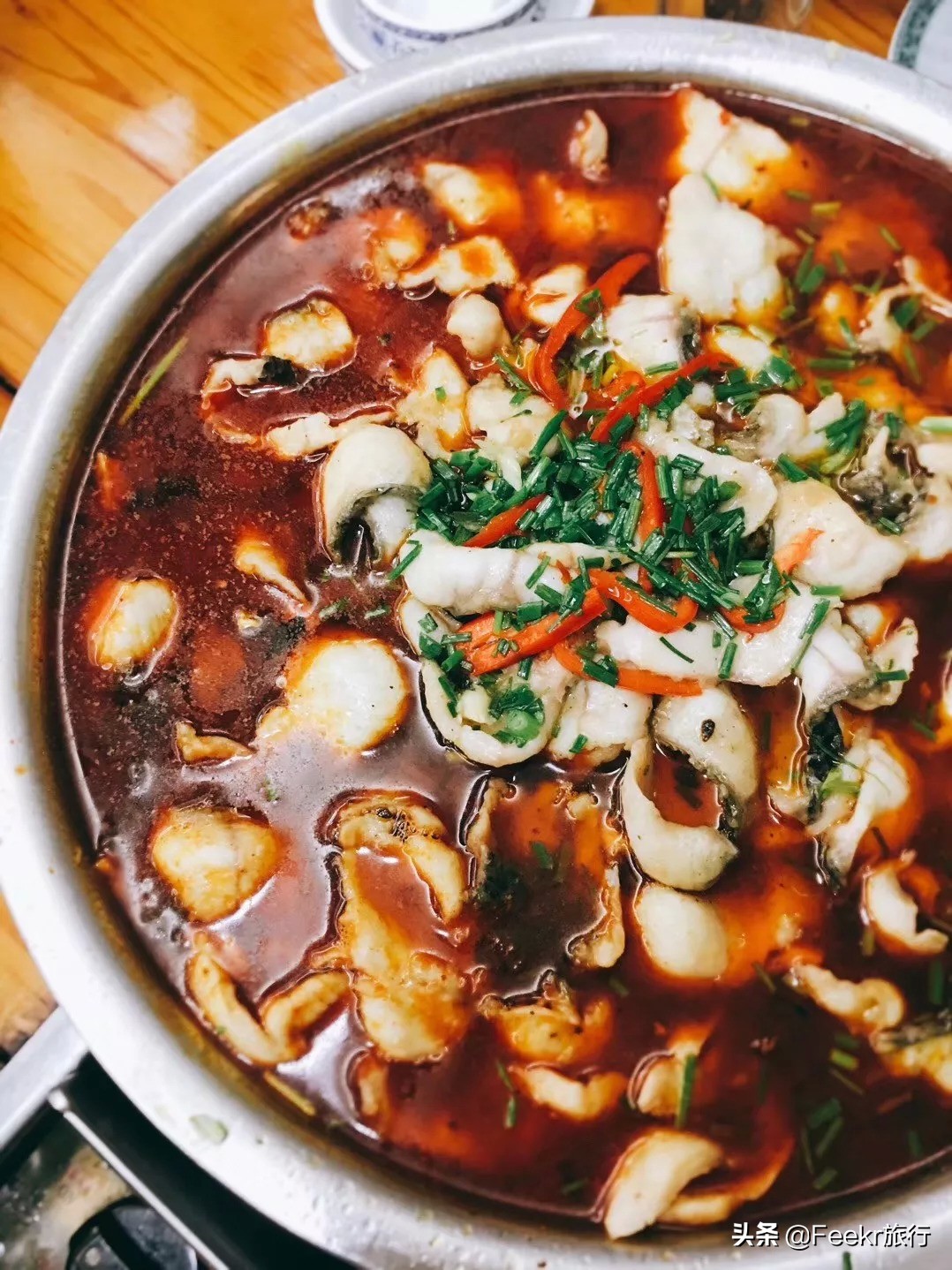 跟着邓超上了热搜的小城兰溪，庞大的小吃王国终于被掀起一角