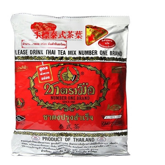 泰国旅游十大必买零食,泰国旅游买什么零食最好