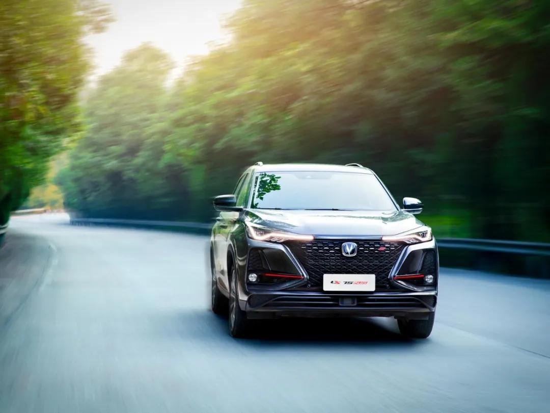 设计点亮乡村,长安的设计