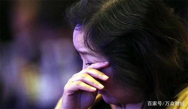 中国最低调的十大女富豪,中国地产女首富排行榜