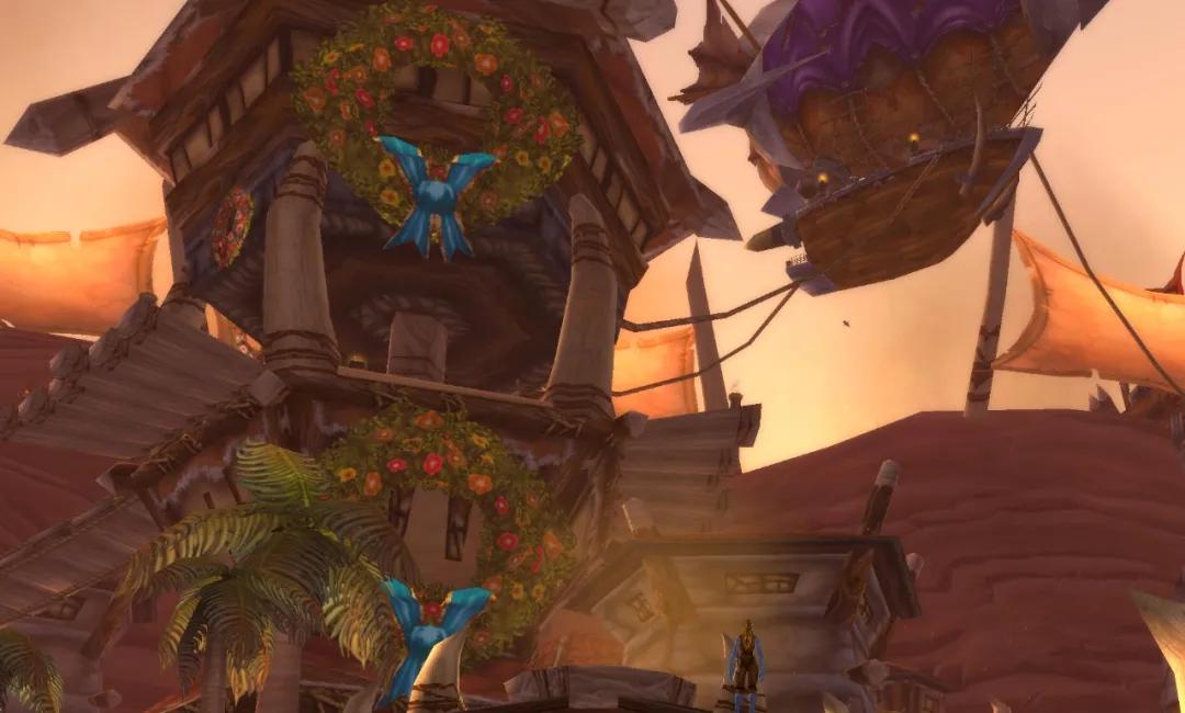 暴雪偷懒取消TBC火焰节，冰霜镰刀、美酒节战羊和无头坐骑全没有