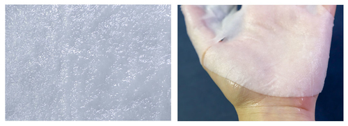 然来这才是真正的你，被骗多年