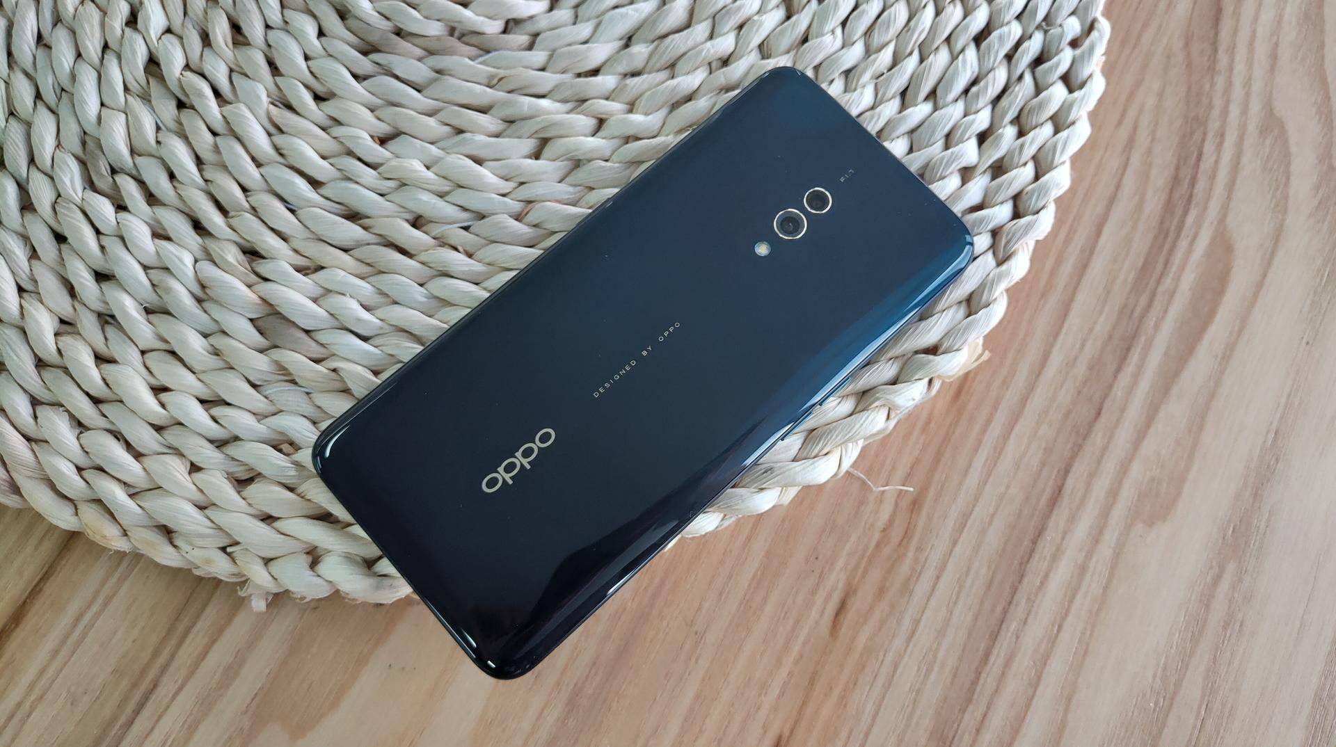 oppok3怎样设置指纹解锁样式,多种解锁方式