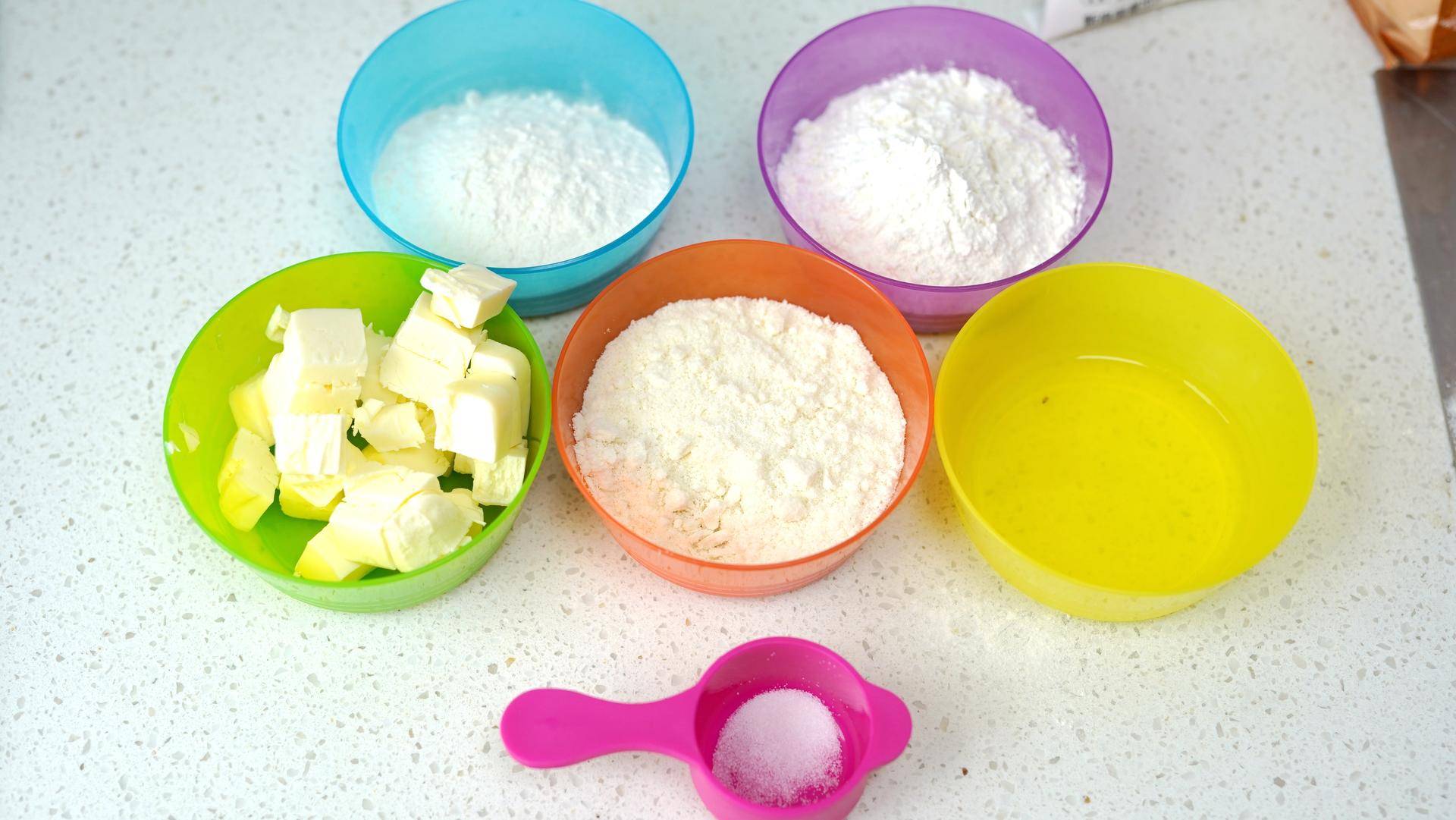 不走弯路，抄作业，细数十年烘焙中那些最好用的工具「新手篇」