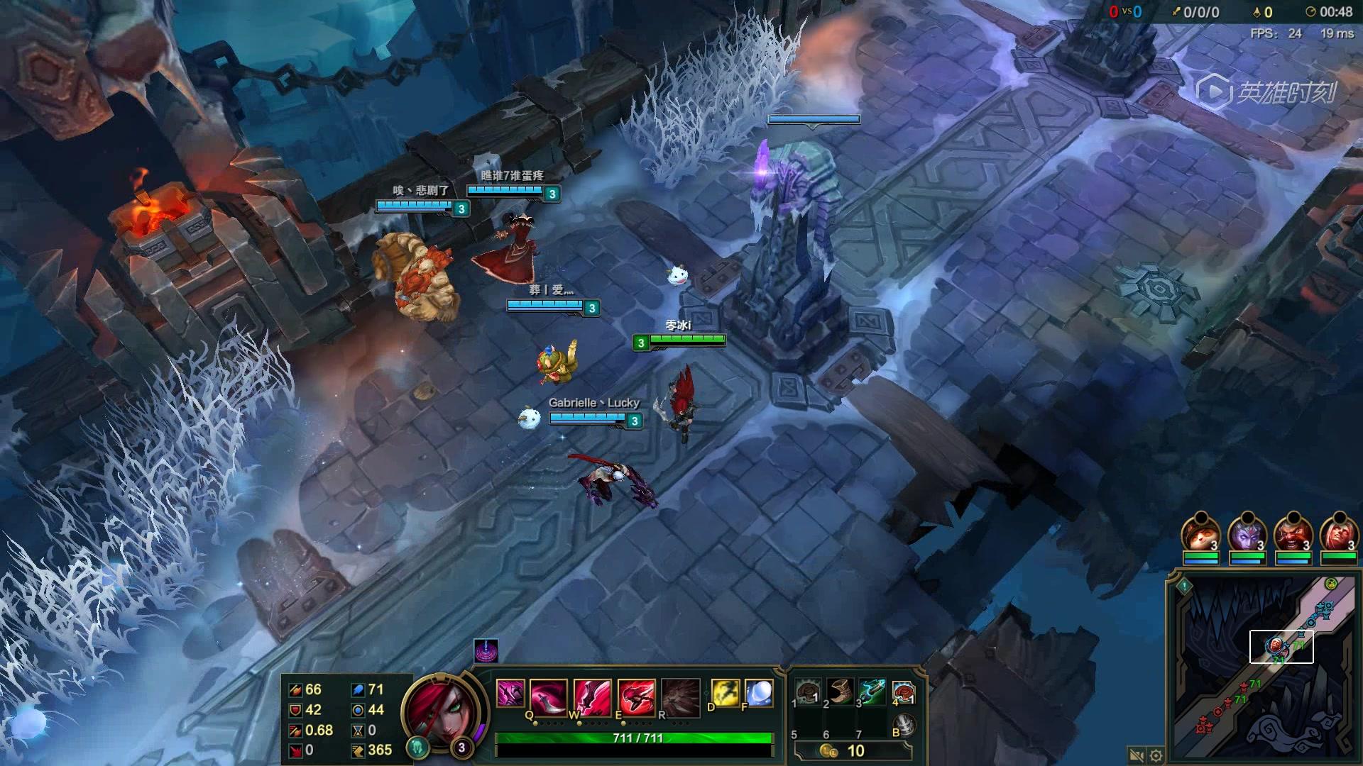 lol匹配机制连跪法则,lol匹配机制胜率队