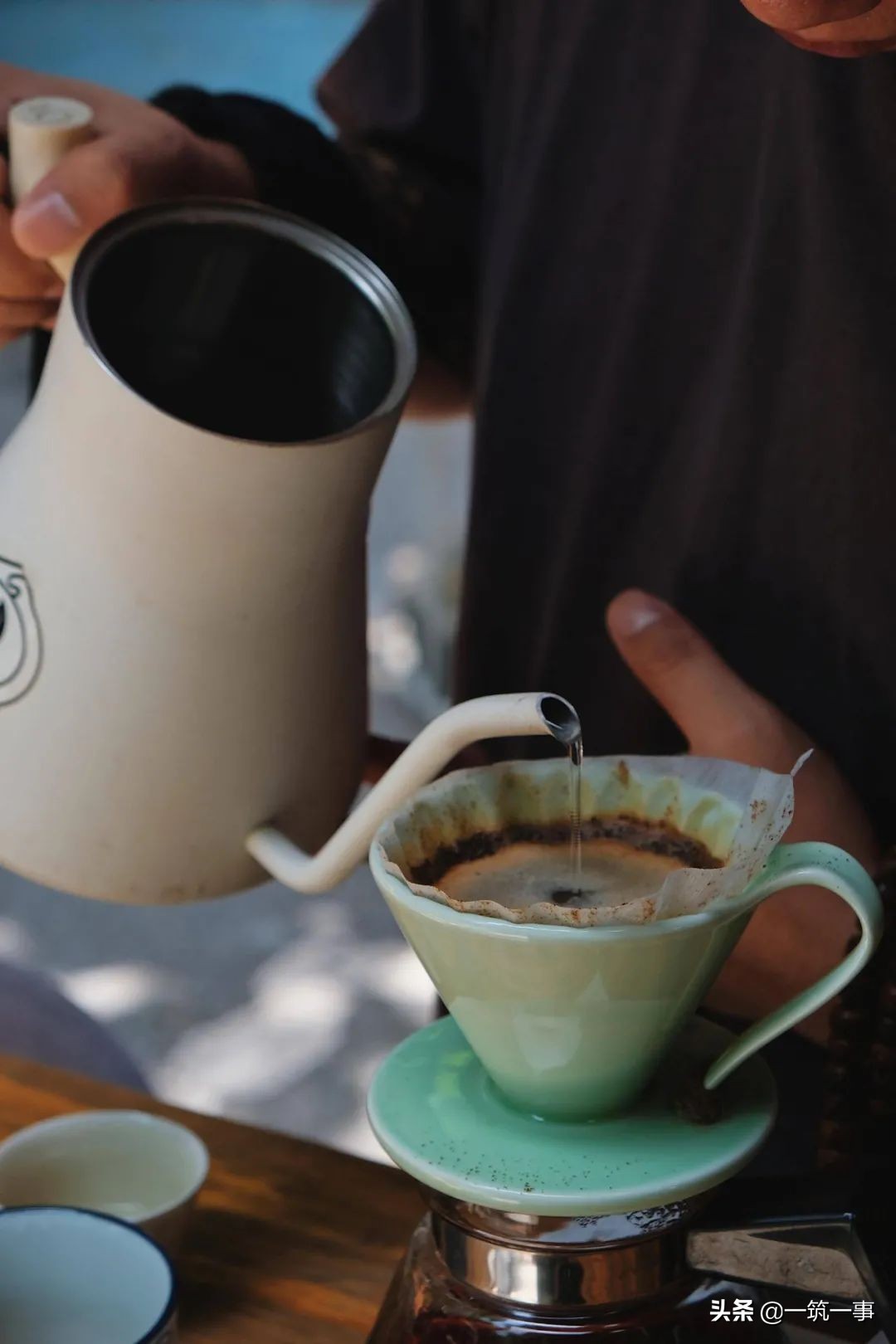 重庆咖啡馆,重庆有格调的咖啡馆