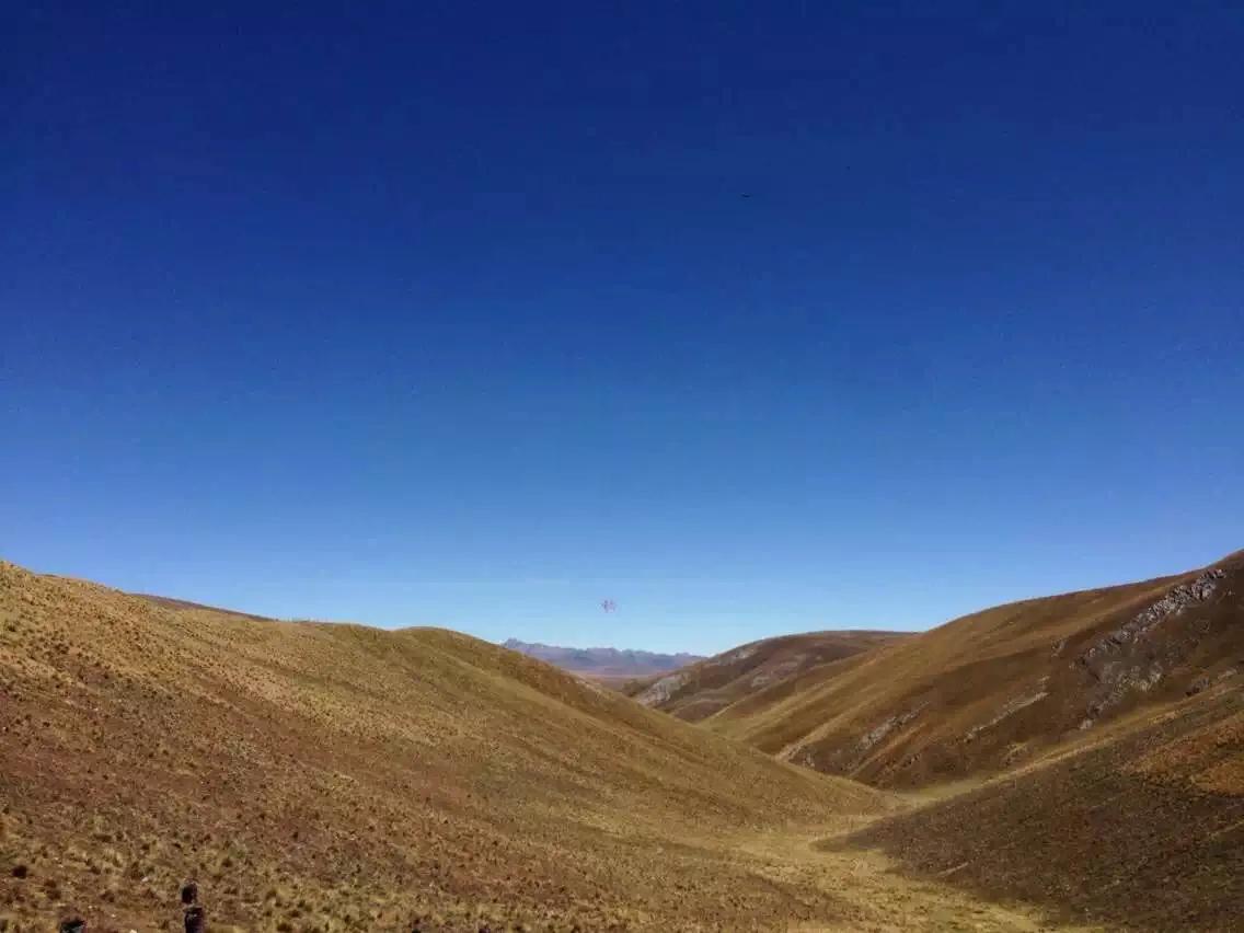 玛咖，忽悠还是神奇？顶高反，亲历安第斯高寒区，还原真实的玛咖