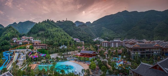 约泡前，先来看看有哪些高口碑温泉