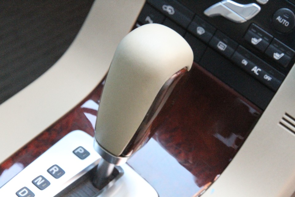 沃尔沃s80l翻新整备上海,沃尔沃s80l老车翻新福鼎