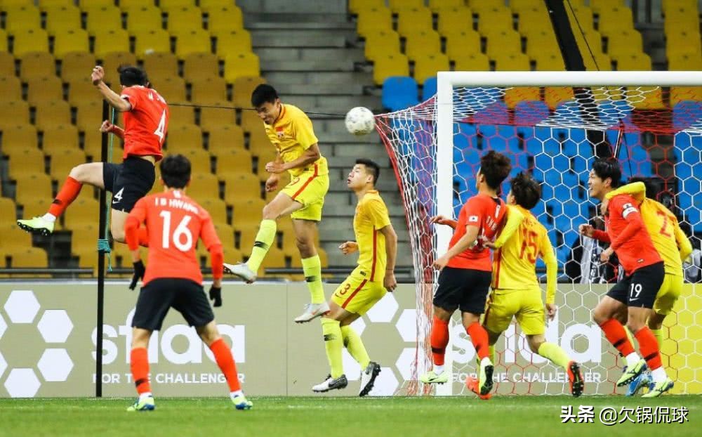 东亚杯，国足是否能够赢一场？