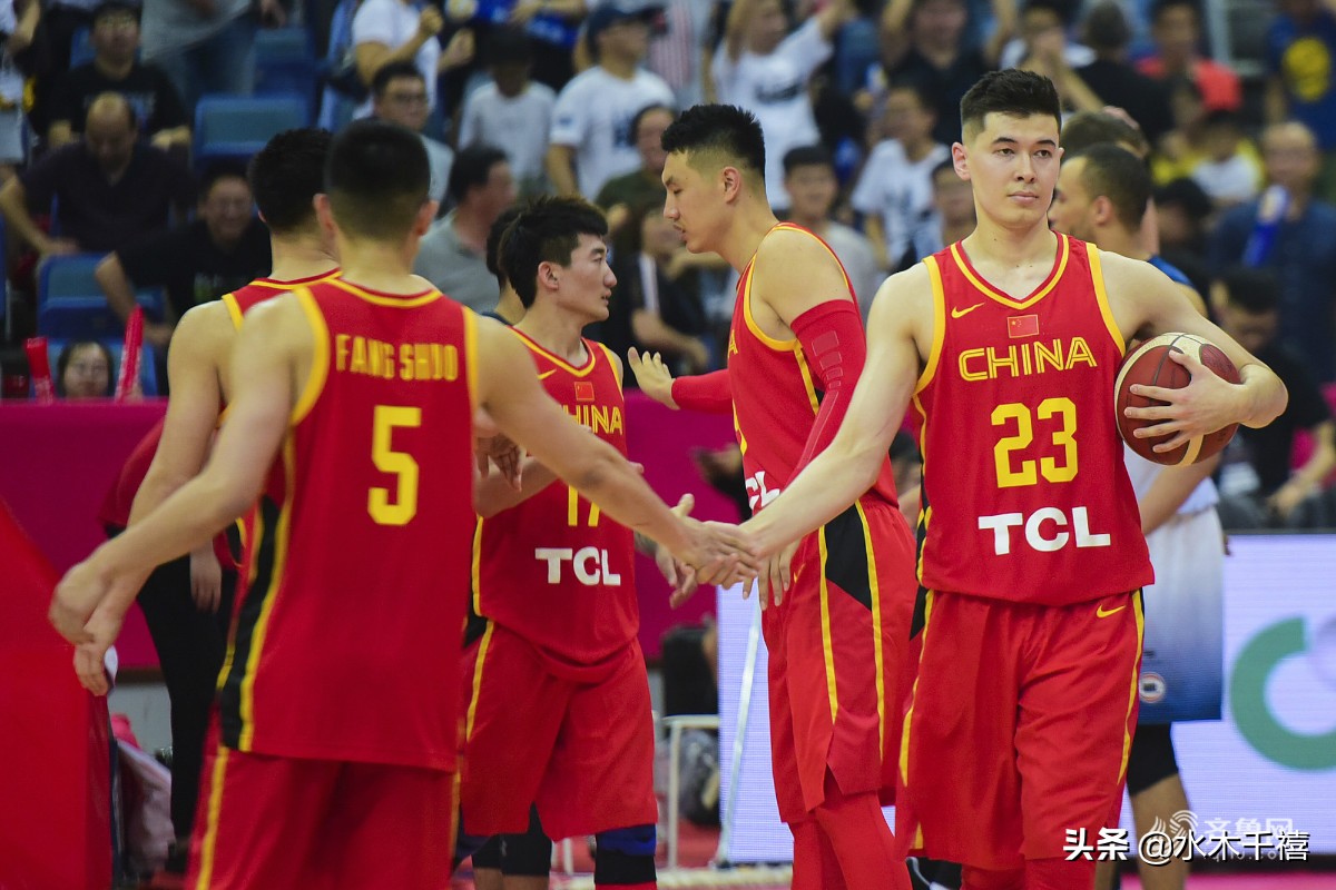 连载：水煮中国篮球,3：中国男篮的标配、高配、低配及技术特点