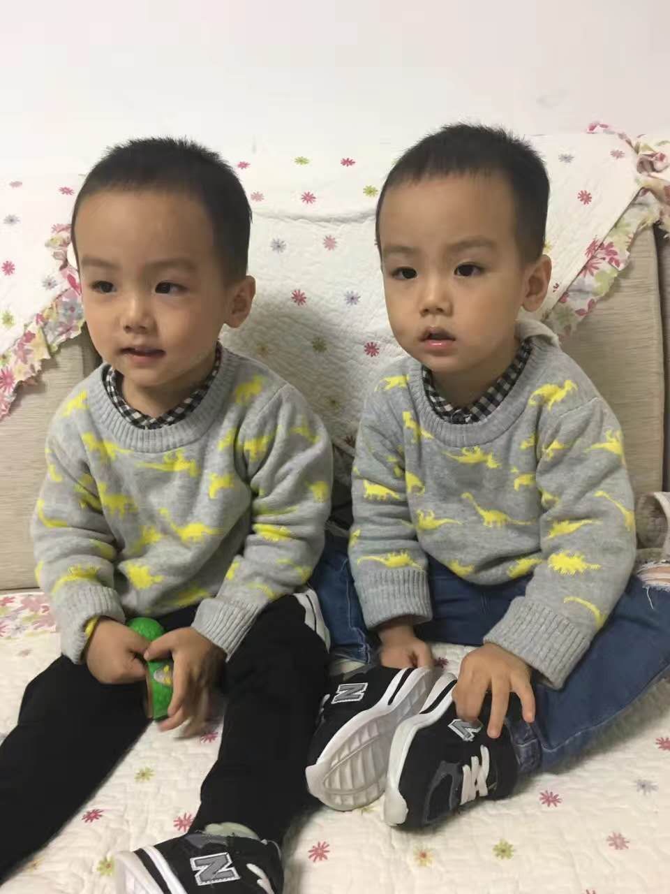 儿童语言能力的发育：掌握好方法，远离语言发育障碍