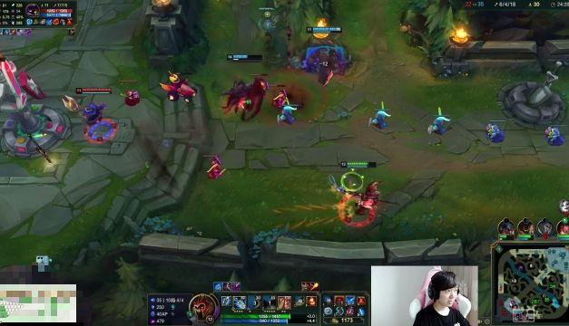 看了JDG皇子后，神超钻研皇子新思路，坦言AP出装才是王道？