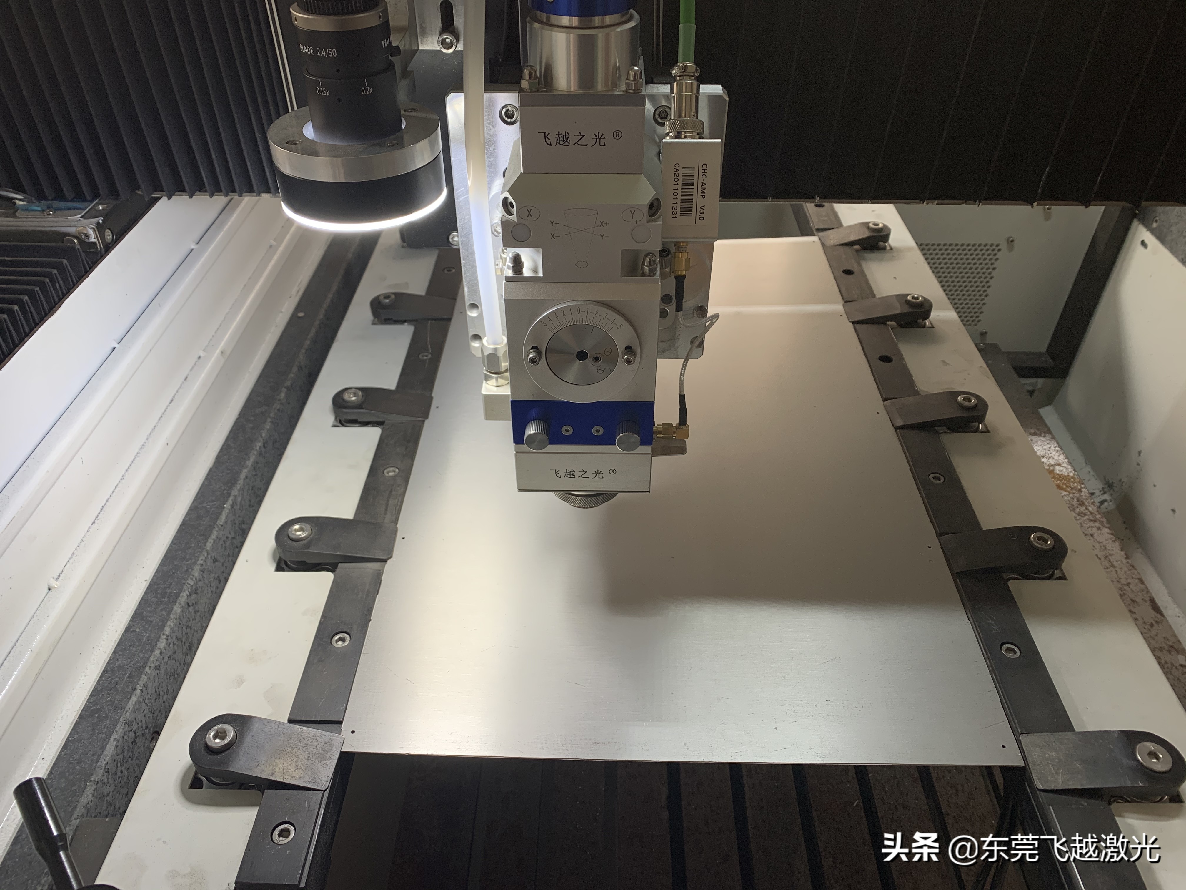 激光导光系统,光纤光导系统