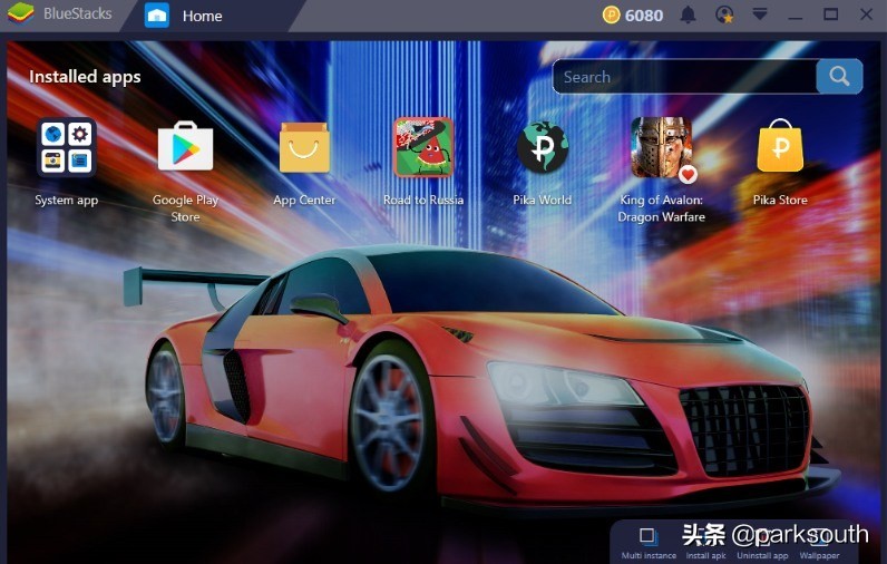 电脑端android模拟器最新版,现在最稳的安卓模拟器电脑版