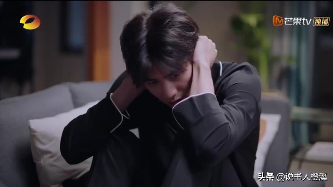 从凌霄家女性三代谈如何《治愈隐*虐性**待》