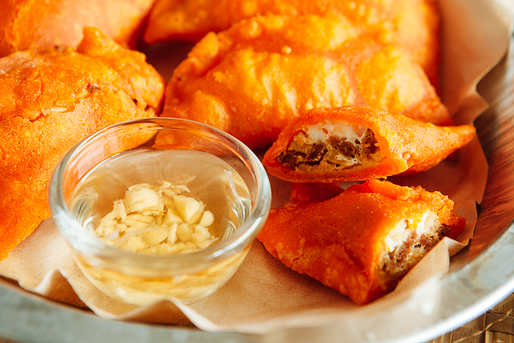 去菲律宾旅游都需要带什么吃的,去菲律宾哪吃海鲜最便宜