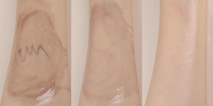 五款网红懒人卸妆油测评,博主卸妆油翻车