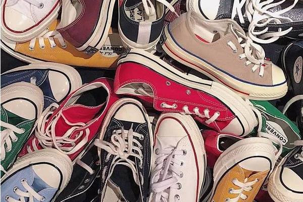 海外购买鞋子怎么选择鞋码,eur鞋码尺寸对照表