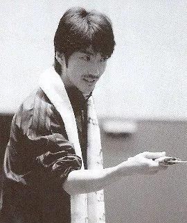 月处女——也许不是你的错