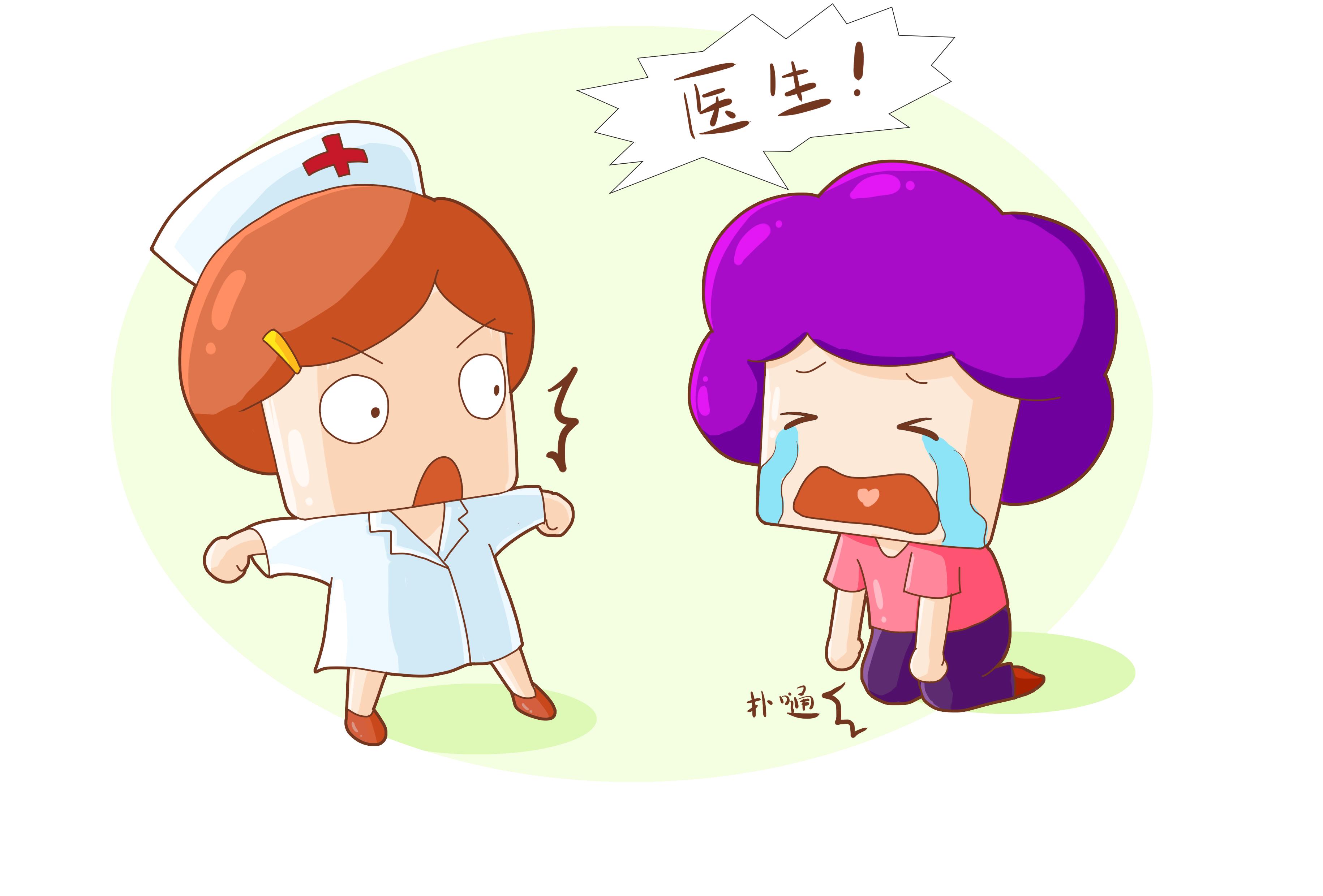 产检发现脐带绕颈胎宝宝有危险吗,孕后期胎儿脐带绕颈怎么办危险吗