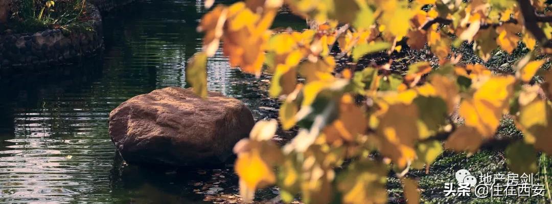 西安值得入手的大平层,意式重奢大平层西安