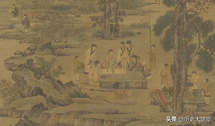 李商隐李贺诗鬼,李贺和谁被称为唐代三李