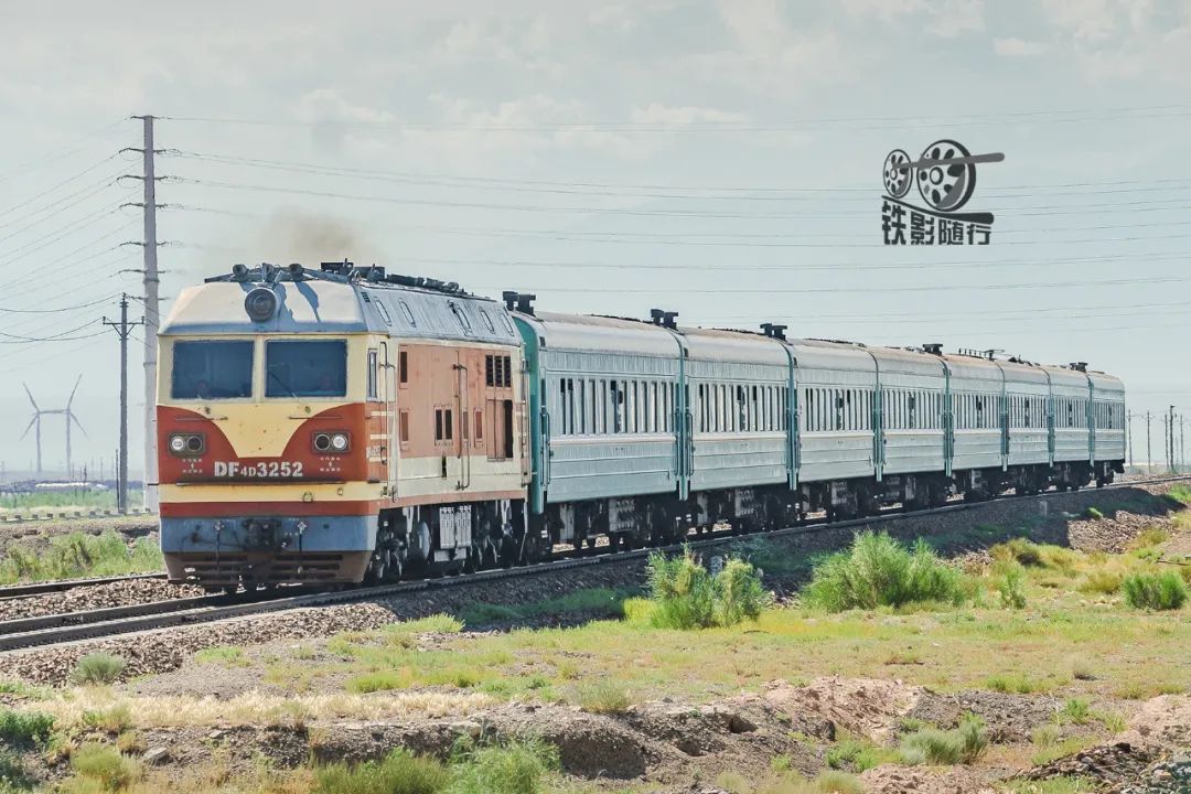 铁影｜走向中亚