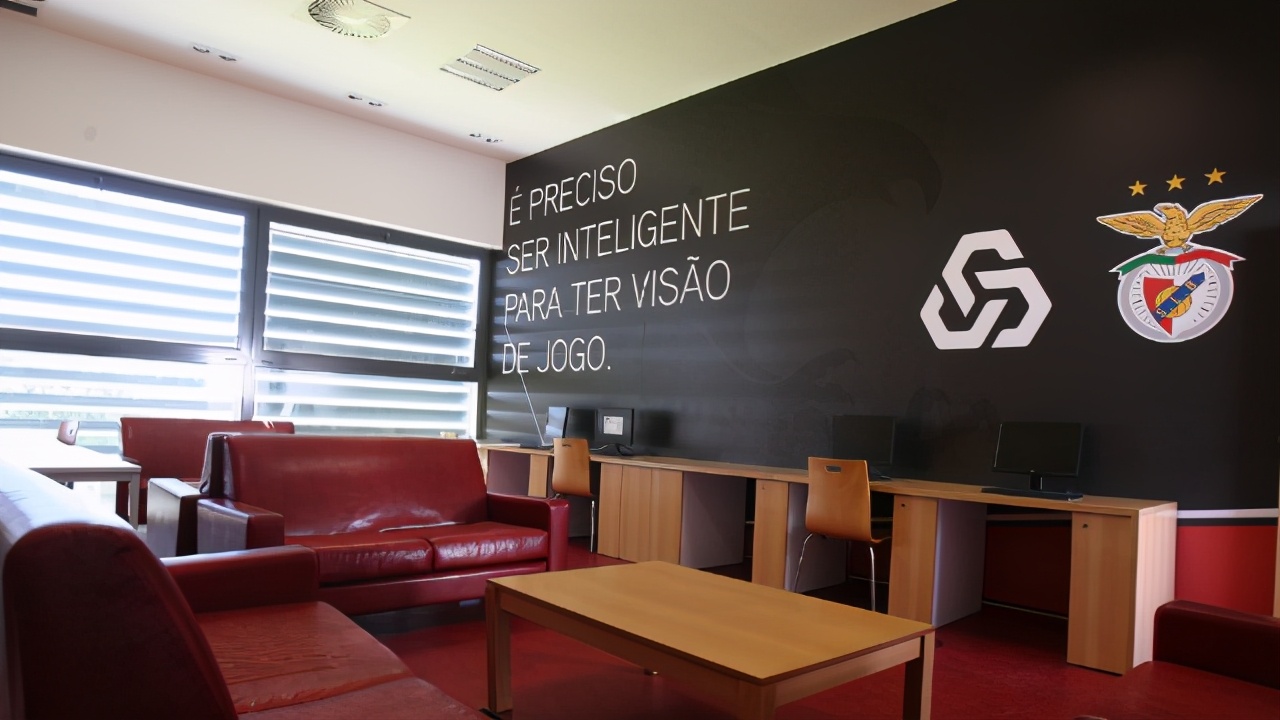 从零开始走向光辉,本菲卡为什么被叫黑店