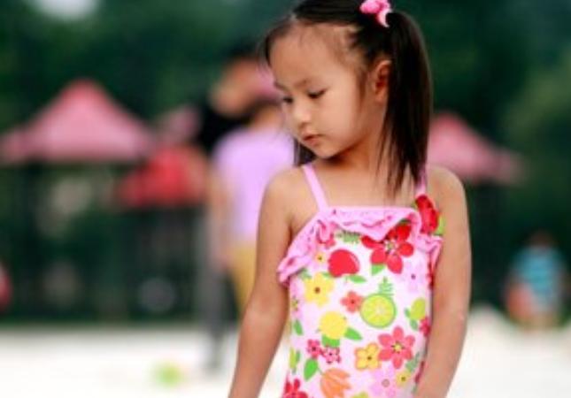 6岁女孩性早熟，以后身高不到1米5，孩子有这些习惯得赶紧改