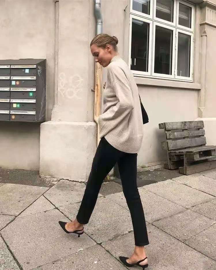 身高不够160的女人穿什么鞋子,身高不够160的女人适合穿什么裤子