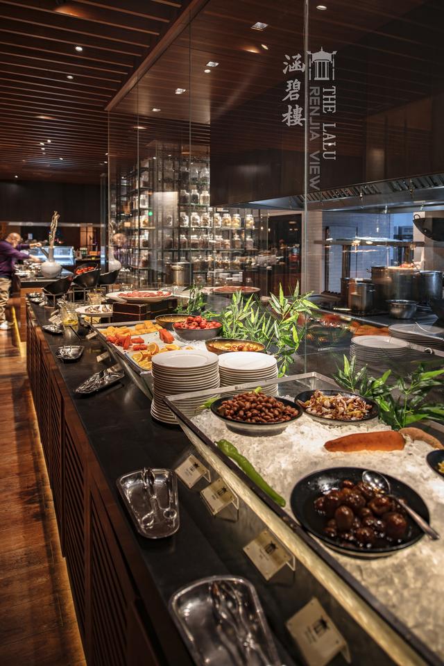 2019年最舒适的酒店,国内最美野奢酒店