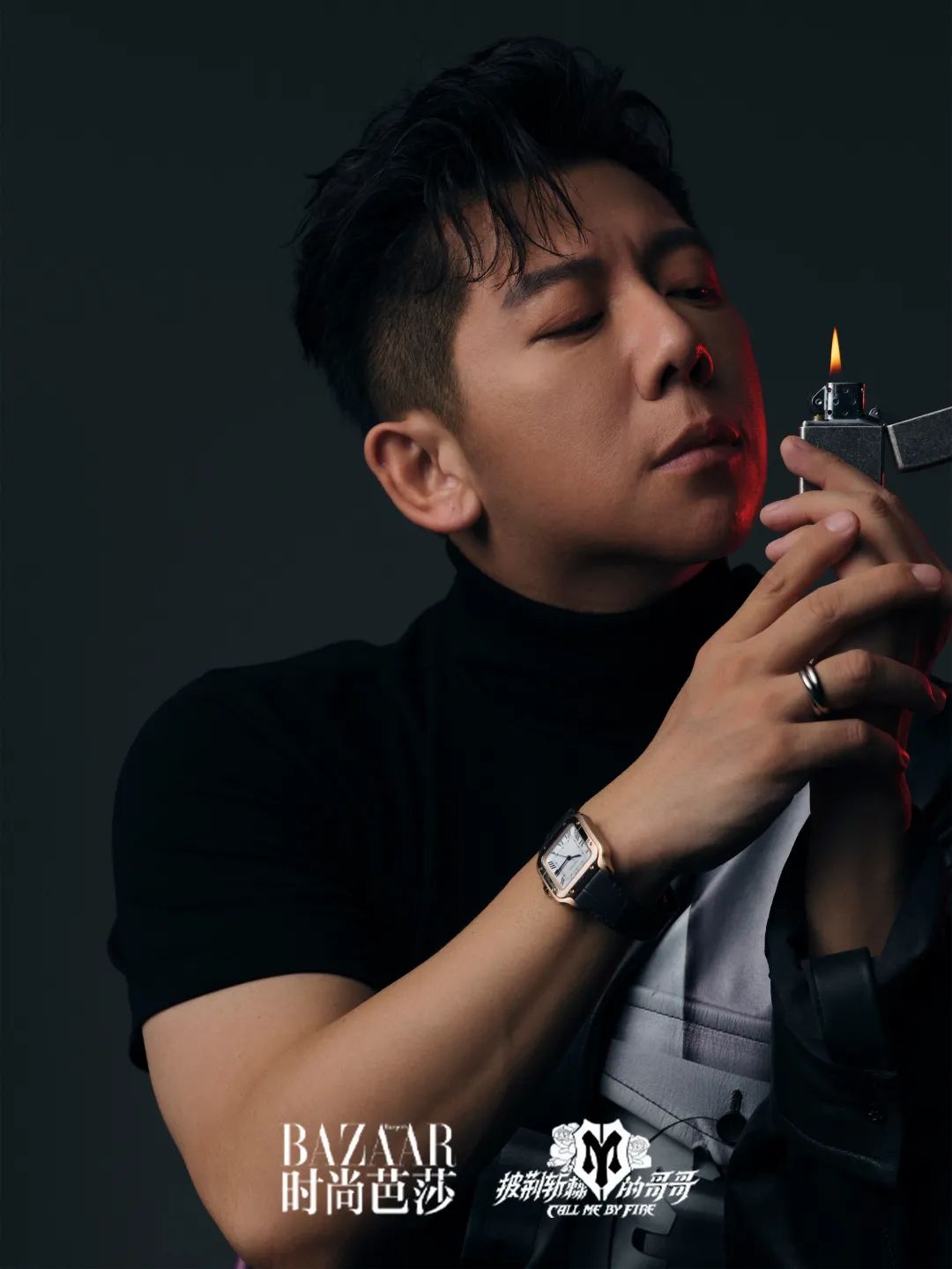 是再见也是约定，22位哥哥后会有期