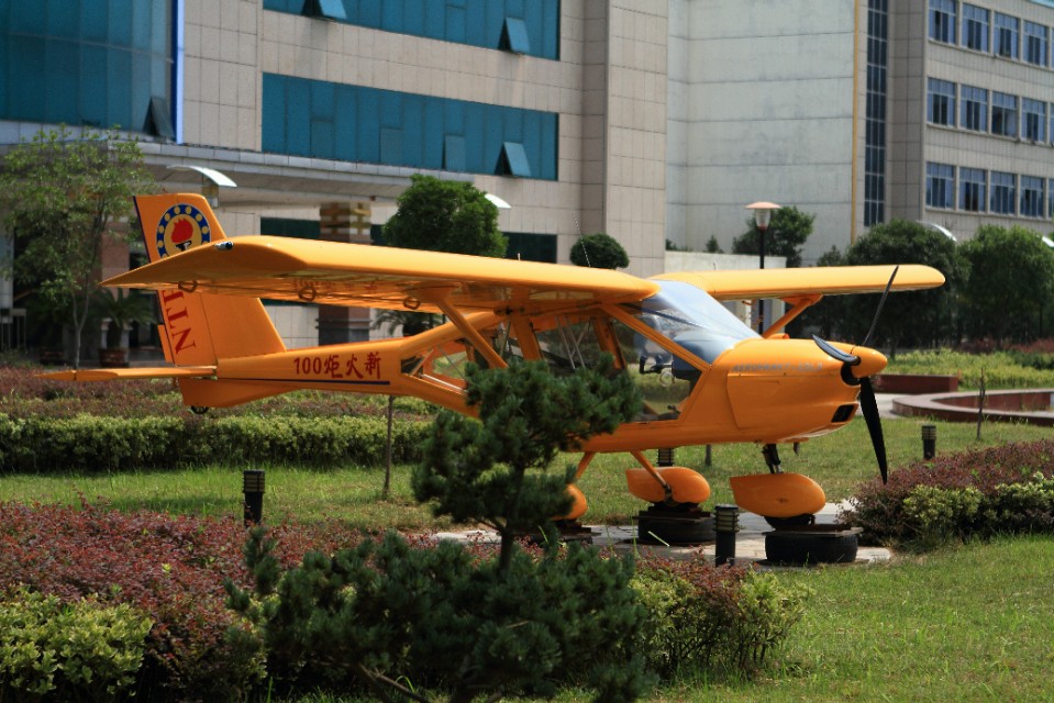 游摄纪事――湖北新火炬集团