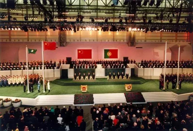 1999年发生了什么变化呀,1999年最初的样子