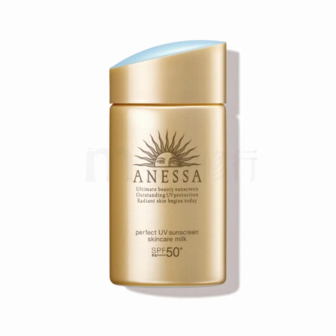 7款热门防晒测评,17款热门防晒大测评