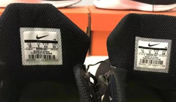 耐克登月v12真假区分,nike登月是气垫鞋吗