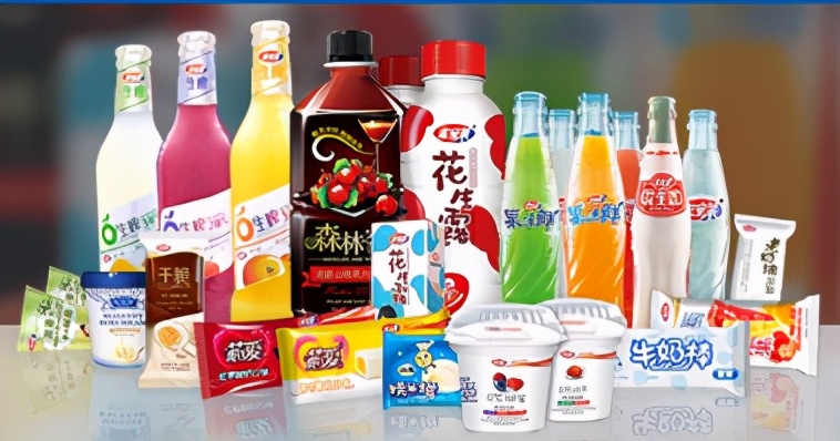 这个车间来的饮料靠一招年营收10亿元|缤策