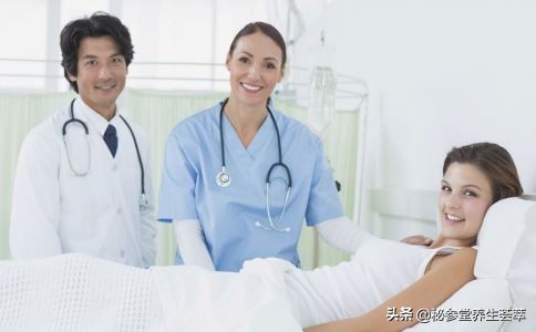 人流前后关注事项请女性朋友牢牢记住