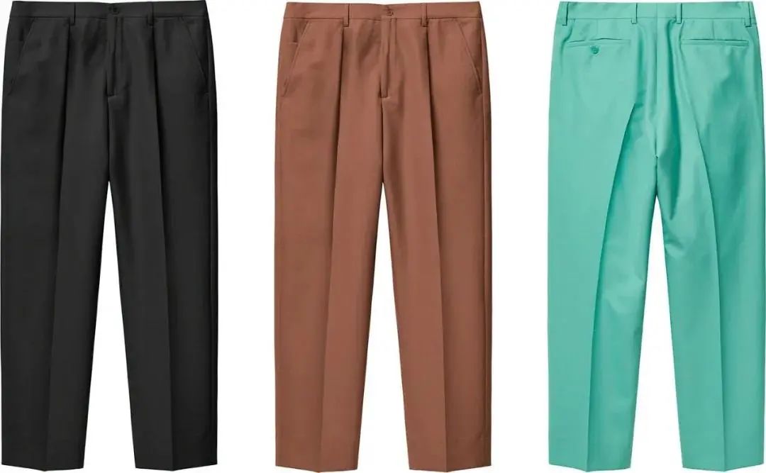 supreme北面联名fw18week3,supreme北面联名皮面