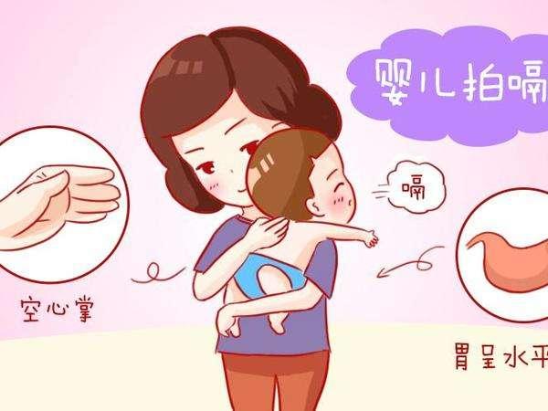 频繁吐奶又一直找奶怎么办,宝宝喷奶与吐奶是怎么回事