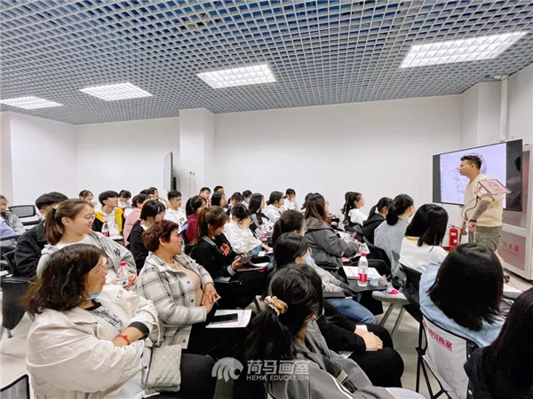 北京画室哪些比较靠谱2019,北京画室十大集训排名