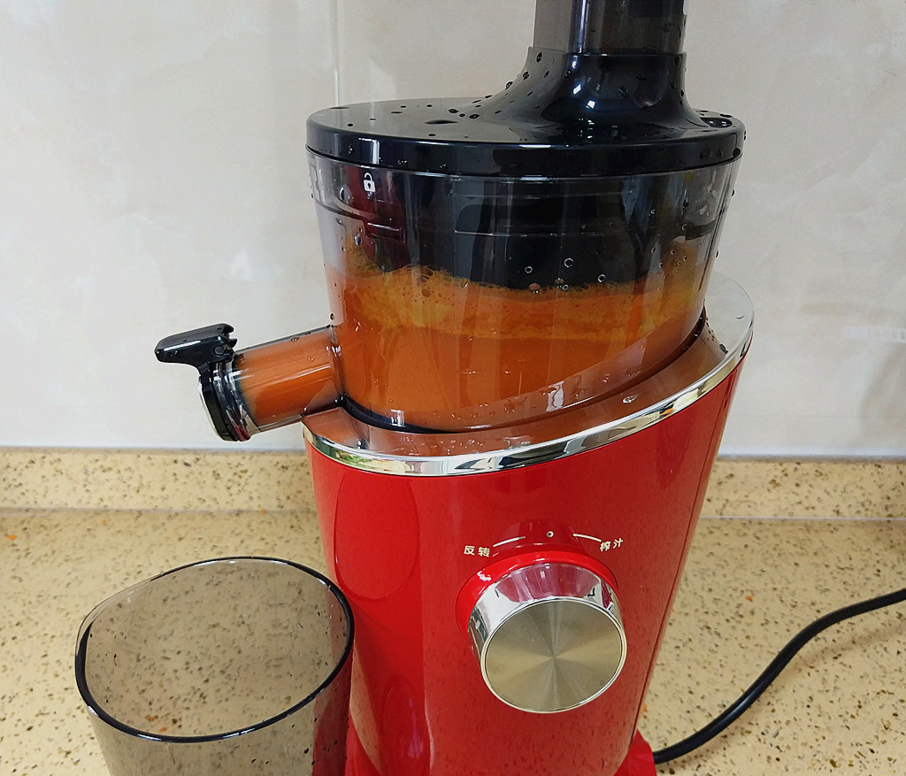 惠人原汁机花生浆,惠人原汁机健康吗