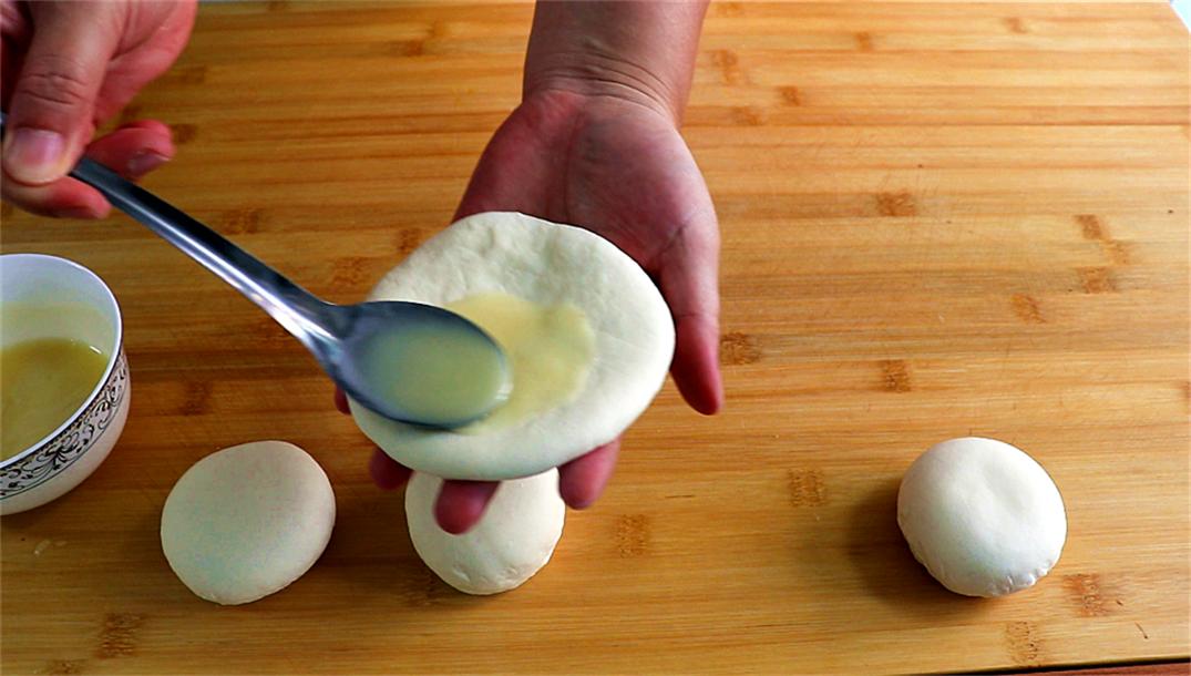 糖饼想要不干不硬，关键在这几点，简单方便，香甜柔软超好吃