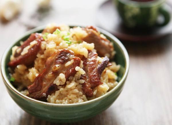 五种用电饭锅就能搞定的美食,一个电饭锅就能煮出来的美食